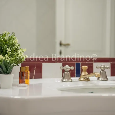 Principe Amedeo Apartment *