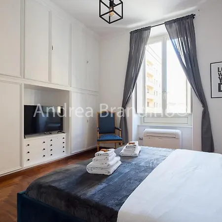 Principe Amedeo Apartment Rome