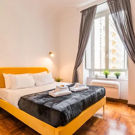 Principe Amedeo Apartment