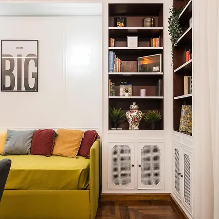 Principe Amedeo Rome