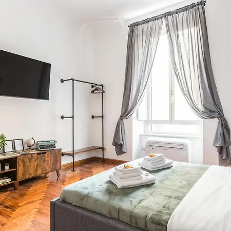 Principe Amedeo Rome