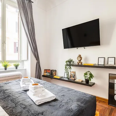 Principe Amedeo * Rome