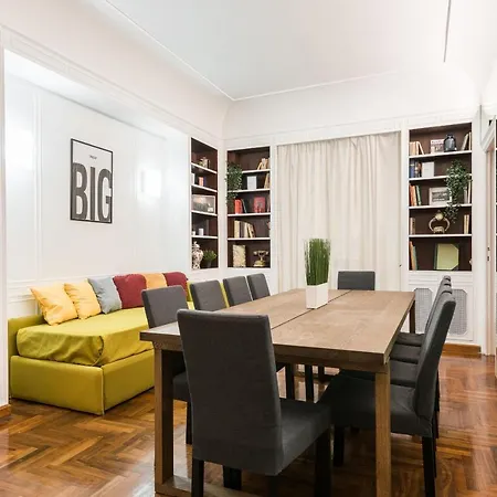 Principe Amedeo * Rome