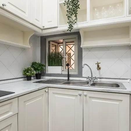 Apartment Principe Amedeo