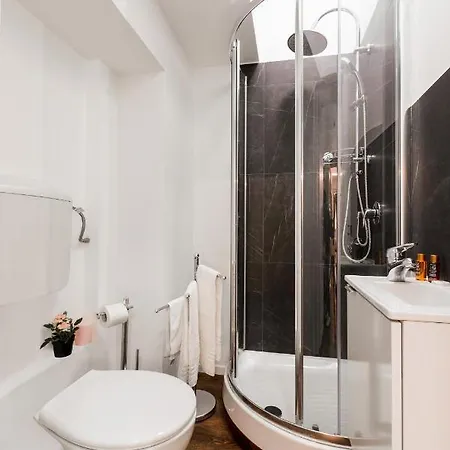 Apartment Principe Amedeo